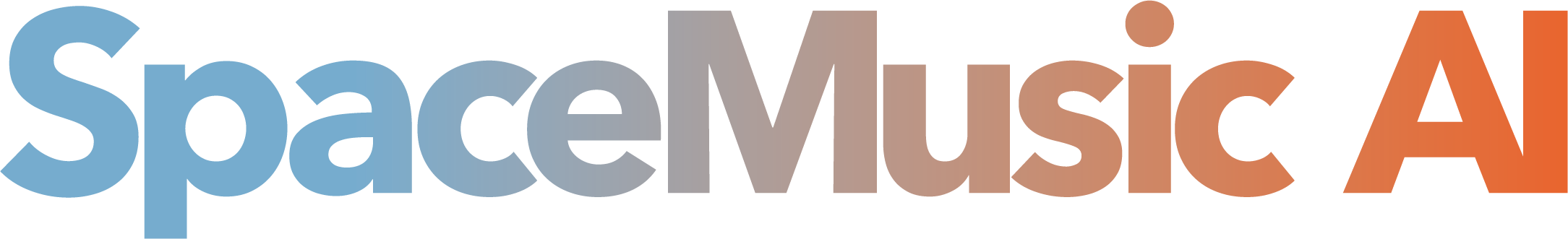 SpaceMusic AI